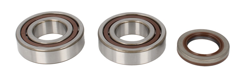 ALL BALLS crankshaft bearings with seals KTM SX/EXC 400/450/520/525, KOYO